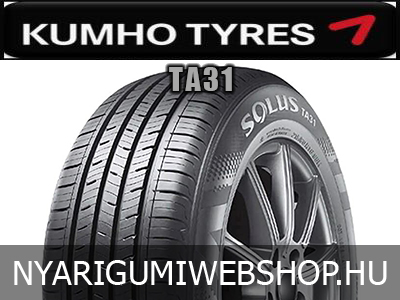 KUMHO TA31