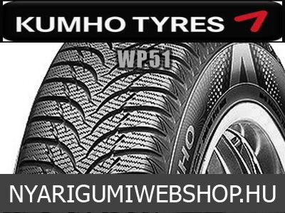 KUMHO WP51