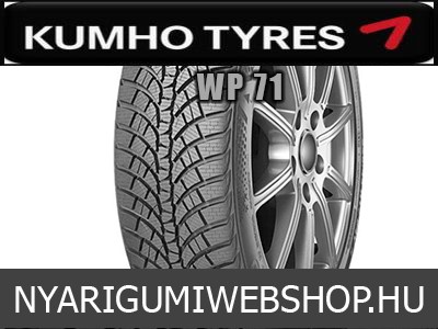 KUMHO WP71