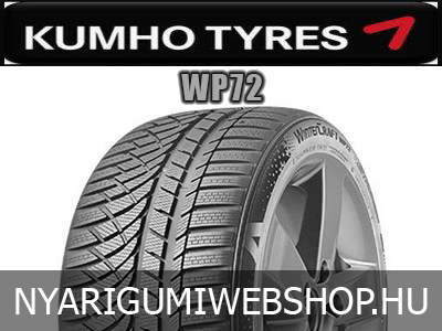 Kumho - WP72