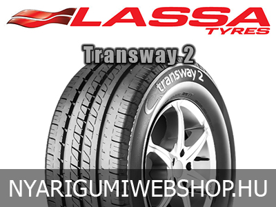 LASSA Transway 2