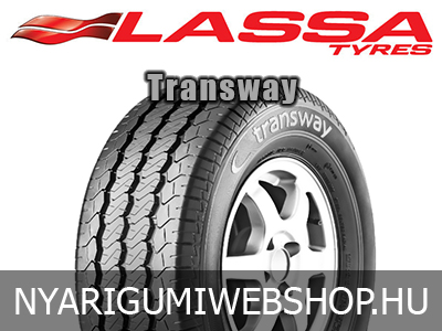 LASSA Transway