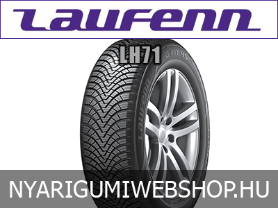 LAUFENN G FIT 4S LH71 - négyévszakos