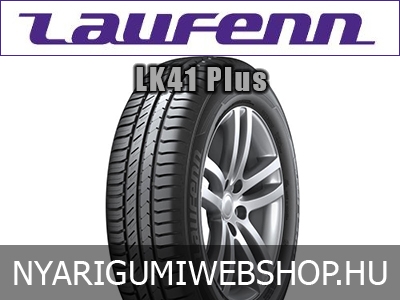 LAUFENN G FIT EQ+ LK41