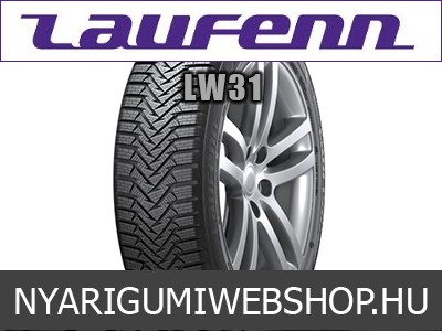 LAUFENN I FIT+ LW31 - téligumi