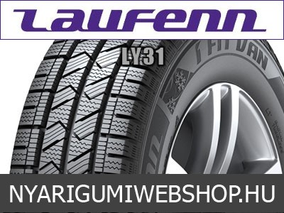 Laufenn - I FIT VAN LY31