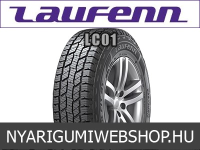 LAUFENN LC01