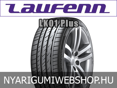 Laufenn - LK01 Plus