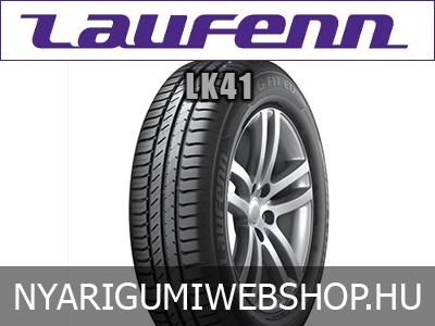 LAUFENN LK41 DOT18