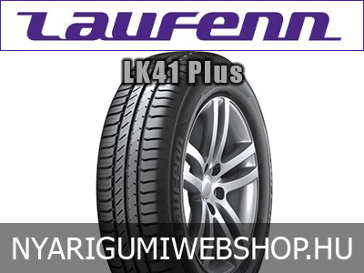 LAUFENN LK41 Plus