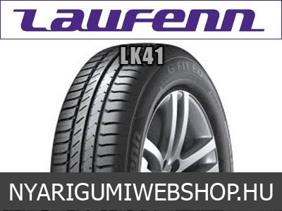 LAUFENN LK41