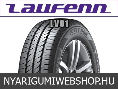 Laufenn - LV01
