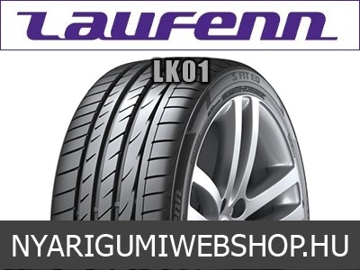 LAUFENN S FIT EQ LK01