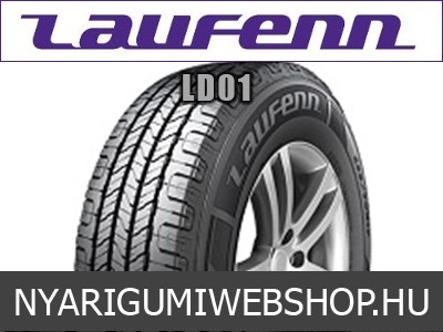 Laufenn - X FIT HT LD01