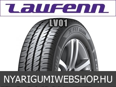 Laufenn - X FIT VAN LV01