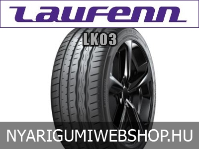 LAUFENN Z FIT EQ LK03