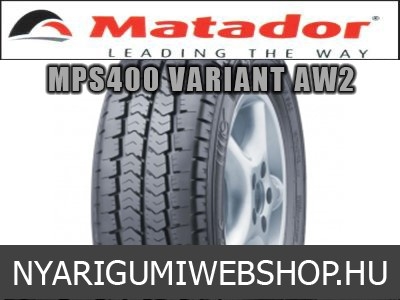 MATADOR MPS400 VARIANT ALL WEATHER 2