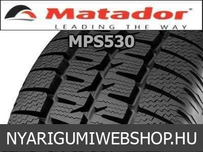 Matador - MPS530 SIBIR SNOW VAN