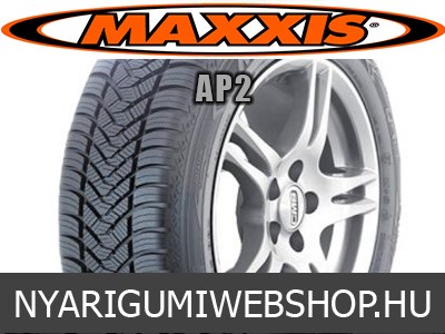 Maxxis - AP2