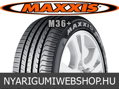 Maxxis - M36