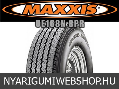 Maxxis - UE168N 8PR