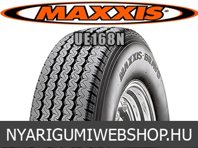 Maxxis - UE168N