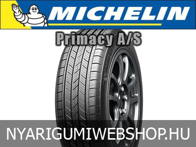 MICHELIN PRIMACY A/S