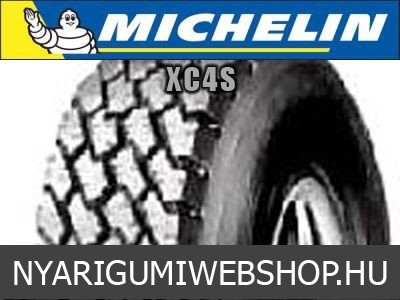 MICHELIN XC4S TAXI