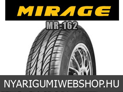 Mirage - MR-162