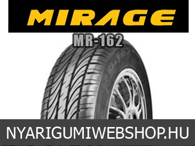 MIRAGE MR-162