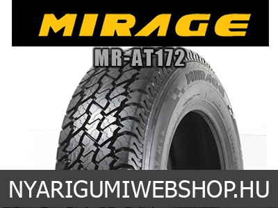 Mirage - MR-AT172