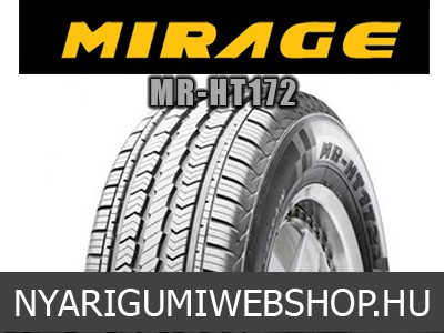 Mirage - MR-HT172