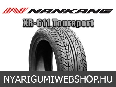 NANKANG XR-611 Toursport