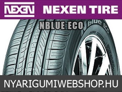 NEXEN N-BLUE ECO SH01