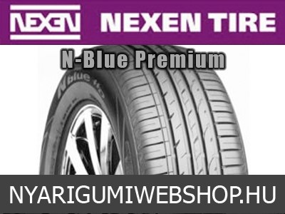 Nexen - N-Blue Premium