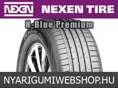 NEXEN N-Blue Premium