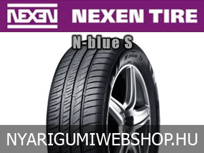 Nexen - N-blue S