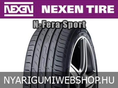 Nexen - N-Fera Sport