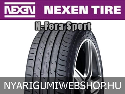 NEXEN N-Fera Sport