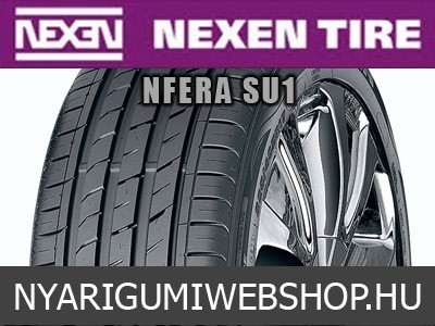 Nexen - N-Fera SU1