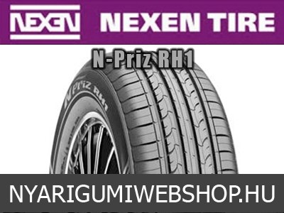 Nexen - N-Priz RH1