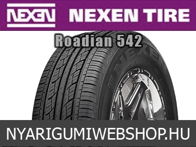 Nexen - Roadian 542