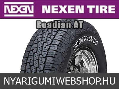 NEXEN Roadian AT