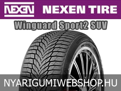 NEXEN Winguard Sport2 SUV