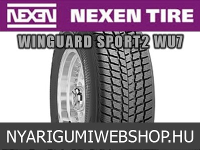 Nexen - Winguard Sport2 WU7