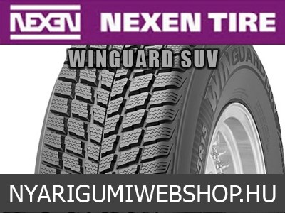 NEXEN Winguard SUV