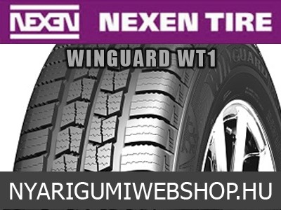 Nexen - Winguard WT1