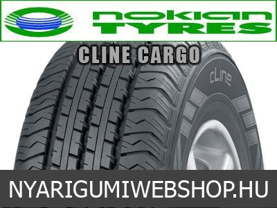 Nokian - CLINE CARGO