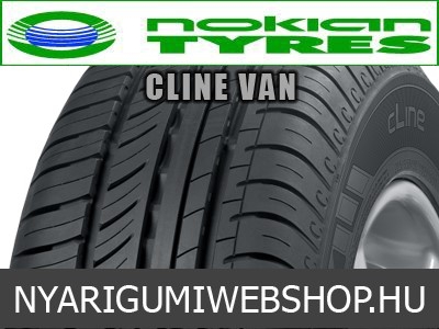 NOKIAN CLINE VAN