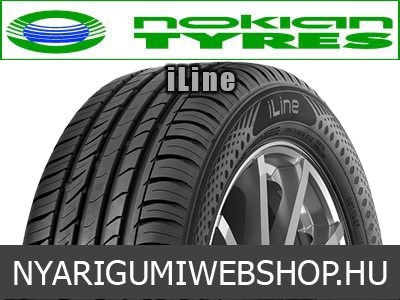 NOKIAN ILINE